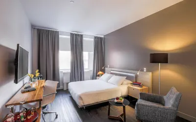 Photo 5 - NU Hotel Brooklyn