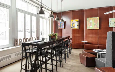 Photo 3 - NU Hotel Brooklyn