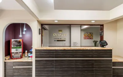 Photo 4 - Quality Inn & Suites Capitola By the Sea