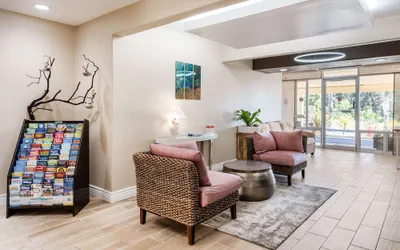 Photo 5 - Quality Inn & Suites Capitola By the Sea