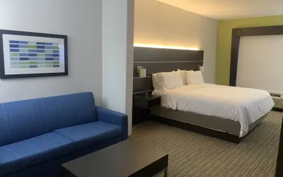 Photo 5 - Holiday Inn Express Greenville by IHG