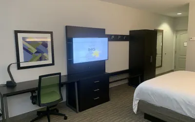 Photo 3 - Holiday Inn Express Greenville by IHG
