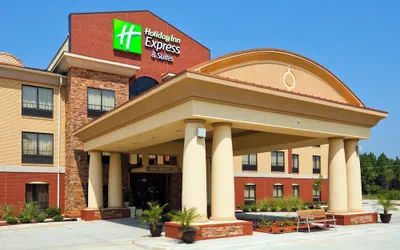 Photo 2 - Holiday Inn Express Greenville by IHG