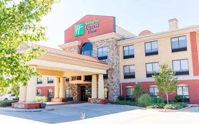 Holiday Inn Express Greenville by IHG