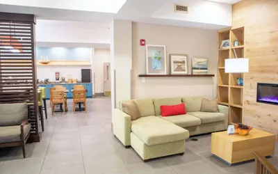 Photo 5 - Country Inn & Suites by Radisson, Wilmington, NC
