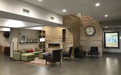Photo 3 - Country Inn & Suites by Radisson, Wilmington, NC
