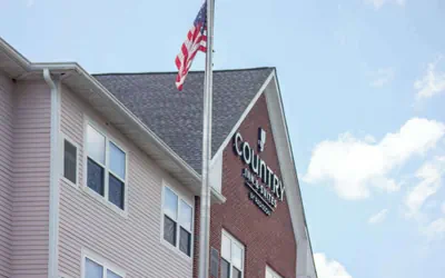 Photo 2 - Country Inn & Suites by Radisson, Wilmington, NC