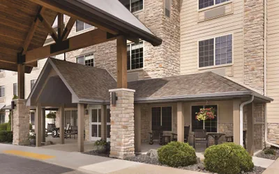 Country Inn & Suites by Radisson, Green Bay North