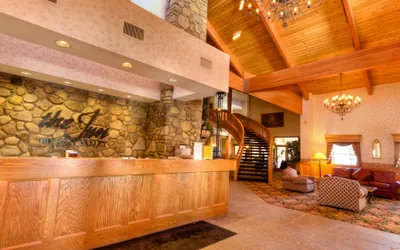 Photo 5 - The Inn At Holiday Valley