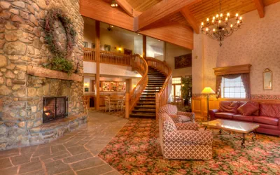 Photo 3 - The Inn At Holiday Valley