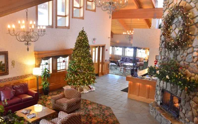 Photo 4 - The Inn At Holiday Valley