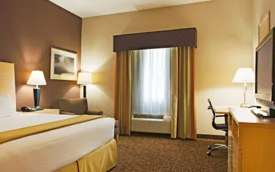 Photo 5 - Holiday Inn Express & Suites Borger by IHG