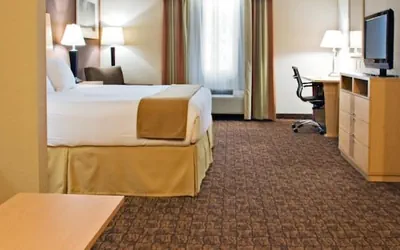 Photo 4 - Holiday Inn Express & Suites Borger by IHG
