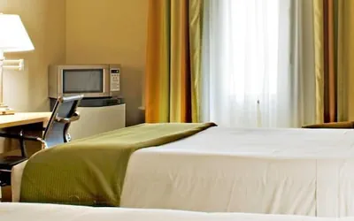 Photo 3 - Holiday Inn Express & Suites Borger by IHG