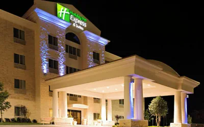 Photo 2 - Holiday Inn Express & Suites Borger by IHG