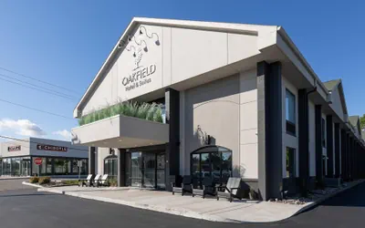 Oakfield Hotel & Suites, Ascend Collection, Rochester-Pittsford NY