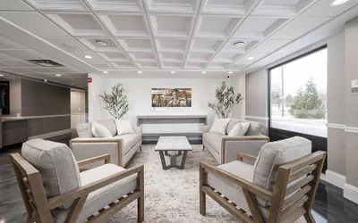 Photo 3 - Oakfield Hotel & Suites, Ascend Collection, Rochester-Pittsford NY