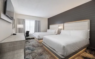 Photo 5 - Oakfield Hotel & Suites, Ascend Collection, Rochester-Pittsford NY