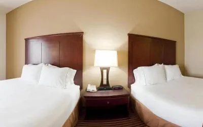 Photo 3 - Holiday Inn Express Amarillo South by IHG