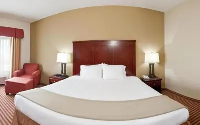 Photo 4 - Holiday Inn Express Amarillo South by IHG