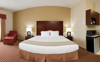 Photo 5 - Holiday Inn Express Amarillo South by IHG