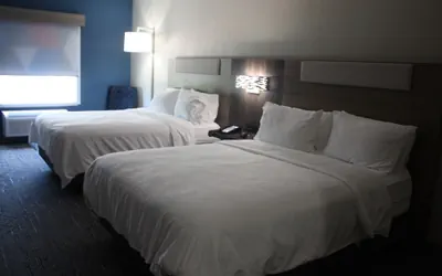Photo 5 - Holiday Inn Express Hotel & Suites Shamrock North by IHG