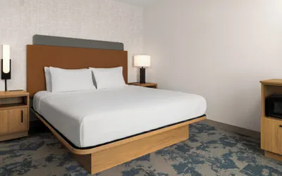 Photo 5 - Hampton Inn & Suites Mystic