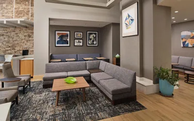 Photo 4 - Hyatt Place Grand Rapids-South