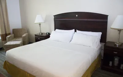 Photo 3 - Holiday Inn Express West Jefferson by IHG
