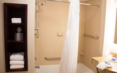 Photo 5 - Holiday Inn Express West Jefferson by IHG