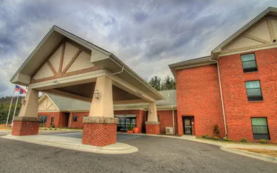 Holiday Inn Express West Jefferson by IHG