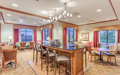 Photo 3 - Hampton Inn Auburn