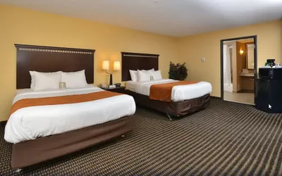 Photo 4 - Holiday Inn Express Rochester South - Mayo Area by IHG
