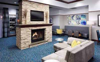 Photo 3 - Hampton Inn & Suites Oklahoma City-Bricktown
