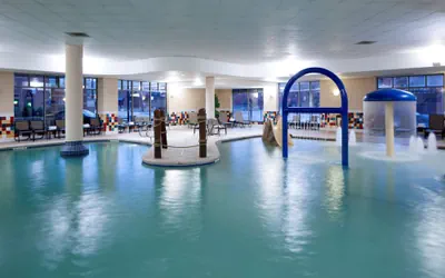 Photo 2 - Hampton Inn & Suites Oklahoma City-Bricktown
