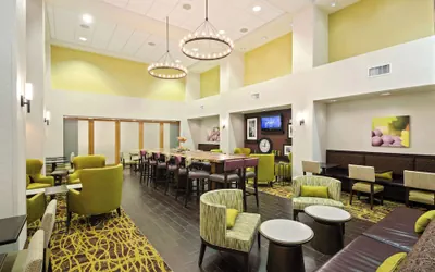 Photo 4 - Hampton Inn & Suites by Hilton Walla Walla