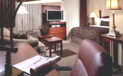 Photo 3 - Staybridge Suites Milwaukee Airport South by IHG