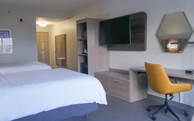 Photo 3 - Holiday Inn Express & Suites Lakeland North - I-4 by IHG