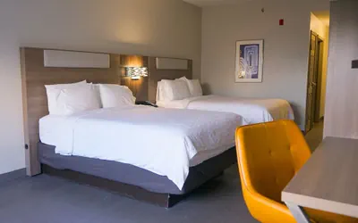 Photo 2 - Holiday Inn Express & Suites Lakeland North - I-4 by IHG