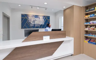 Holiday Inn Express & Suites Lakeland North - I-4 by IHG