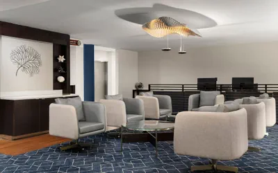 Photo 5 - Courtyard by Marriott Richmond North