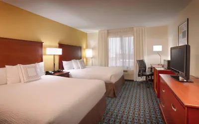 Photo 5 - Fairfield Inn & Suites by Marriott Boise Nampa