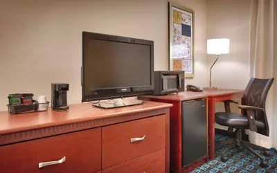 Photo 4 - Fairfield Inn & Suites by Marriott Boise Nampa