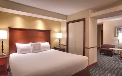 Photo 3 - Fairfield Inn & Suites by Marriott Boise Nampa