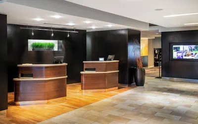 Photo 5 - Courtyard Marriott Denton