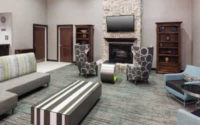 Photo 4 - Residence Inn by Marriott Beaumont