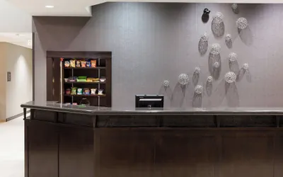 Photo 2 - Residence Inn by Marriott Beaumont
