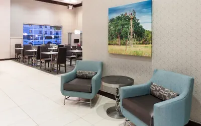 Photo 3 - Residence Inn by Marriott Beaumont