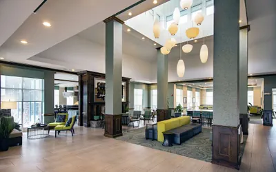 Photo 4 - Hilton Garden Inn Valdosta