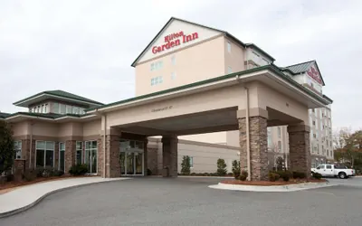 Photo 2 - Hilton Garden Inn Valdosta